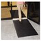 Guardian Floor Protection Floor Mat, 0.31" Thick, Black, 36 in W x 60 in L 14030500 - alternate 4